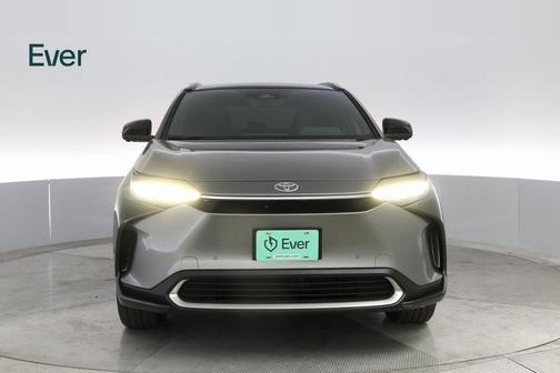 2023 Toyota bZ4X Limited