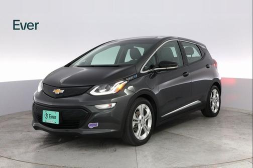 2019 Chevrolet Bolt EV LT