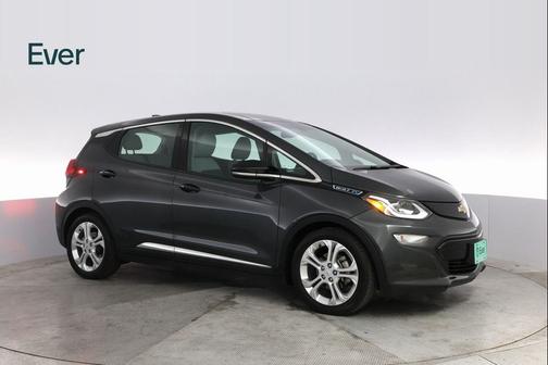 2019 Chevrolet Bolt EV LT
