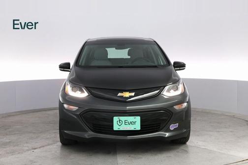 2019 Chevrolet Bolt EV LT