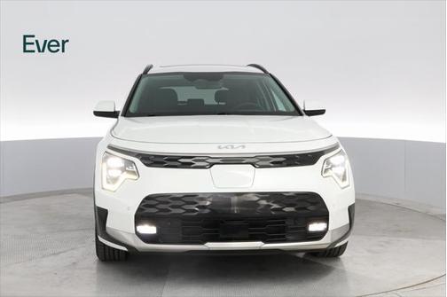 2023 Kia Niro EV Wave
