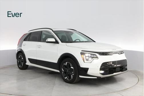 2023 Kia Niro EV Wave