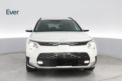 2023 Kia Niro EV Wave