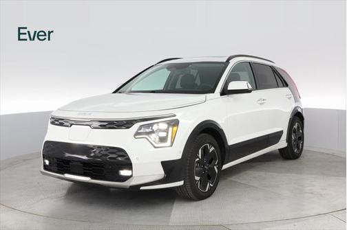 2023 Kia Niro EV Wave