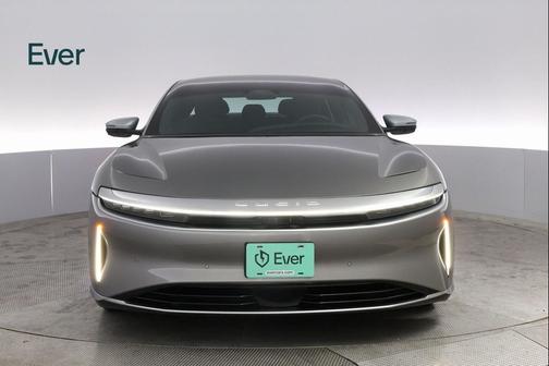 2022 Lucid Air Grand Touring