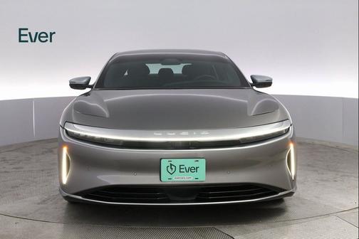 2022 Lucid Air Grand Touring