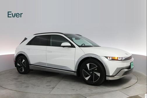 2025 Hyundai IONIQ 5 Limited