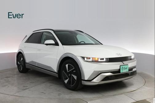 2025 Hyundai IONIQ 5 Limited