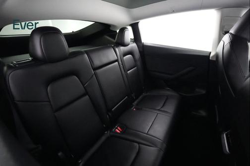 2025 Tesla Model Y Performance Dual Motor All-Wheel Drive