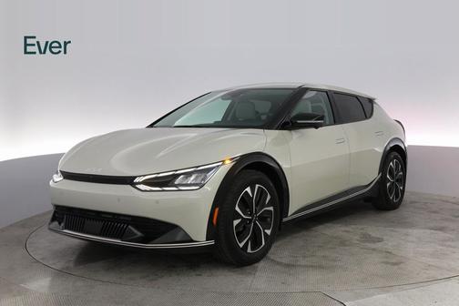 2024 Kia EV6 Wind