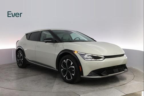 2024 Kia EV6 Wind