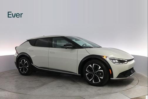 2024 Kia EV6 Wind