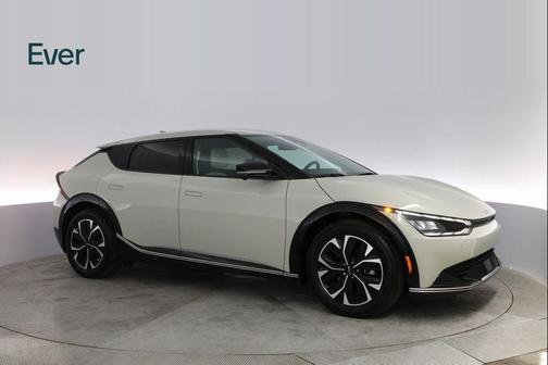 2024 Kia EV6 Wind