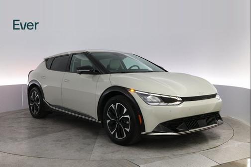 2024 Kia EV6 Wind