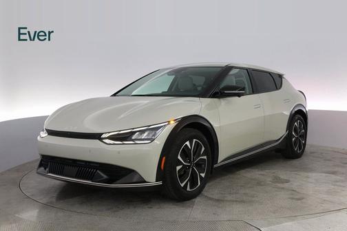 2024 Kia EV6 Wind