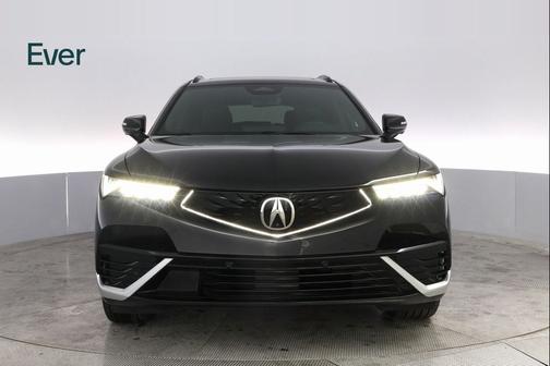 2024 Acura ZDX Type S