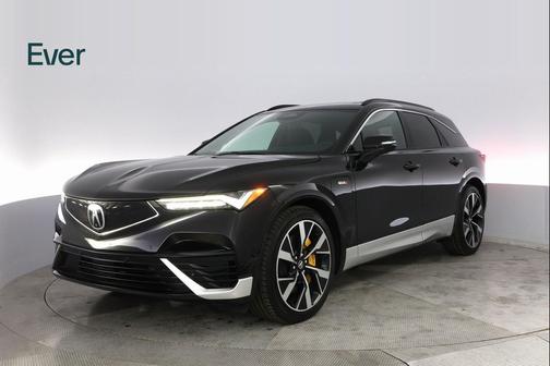 2024 Acura ZDX Type S