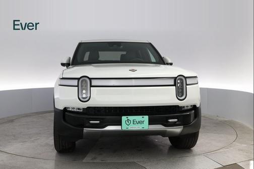 2022 Rivian R1T Adventure