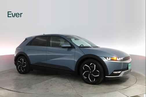 2023 Hyundai IONIQ 5 SEL
