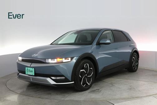 2023 Hyundai IONIQ 5 SEL