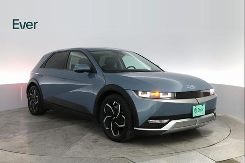 2023 Hyundai IONIQ 5 SEL