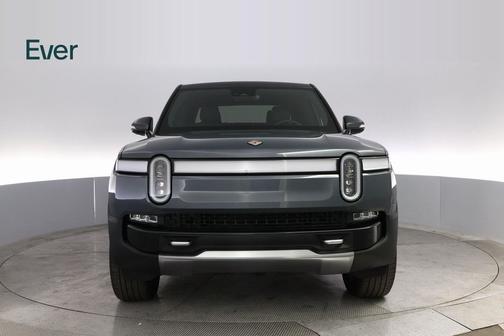 2022 Rivian R1T Adventure