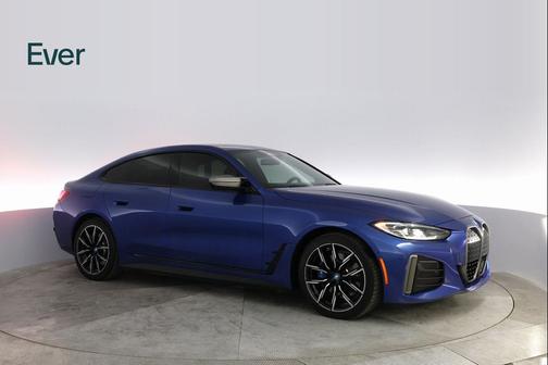 2023 BMW i4 Gran Coupe M50