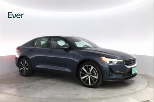 2022 Polestar 2 Long Range Dual Motor