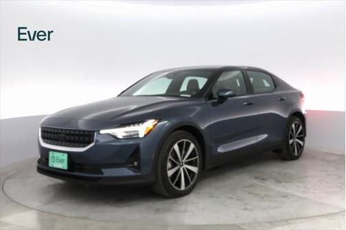 2022 Polestar 2 Long Range Dual Motor