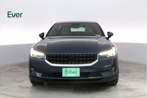 2022 Polestar 2 Long Range Dual Motor