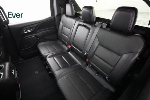 2024 Chevrolet Silverado EV First-Edition RST 4WD