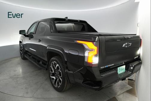 2024 Chevrolet Silverado EV First-Edition RST 4WD