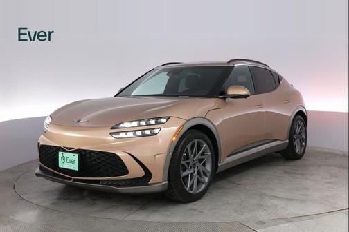 2023 Genesis GV60 Advanced AWD