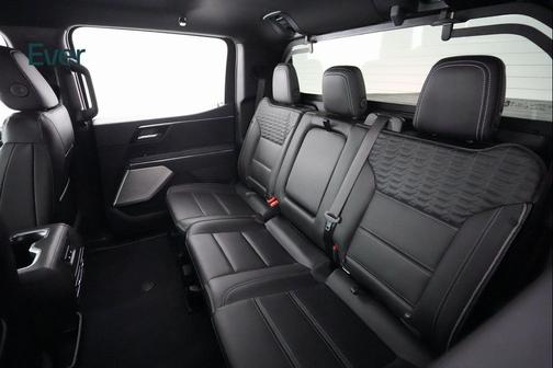 2024 GMC Sierra EV Denali Edition 1