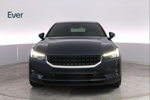 2022 Polestar 2 Long Range Dual Motor