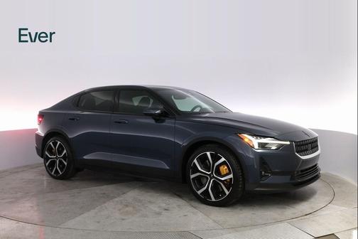 2022 Polestar 2 Long Range Dual Motor