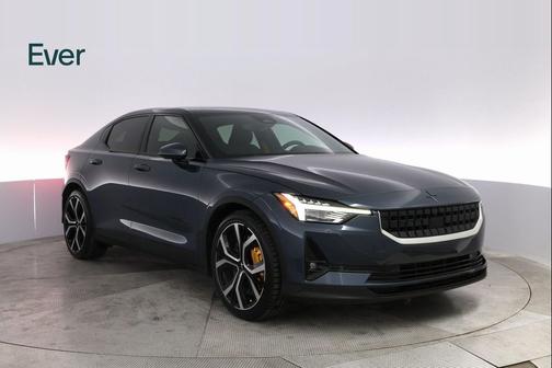 2022 Polestar 2 Long Range Dual Motor