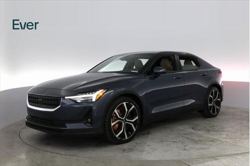 2022 Polestar 2 Long Range Dual Motor