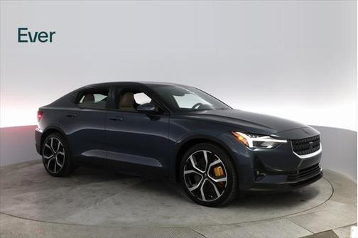 2022 Polestar 2 Long Range Dual Motor