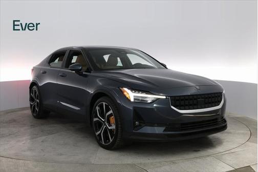 2022 Polestar 2 Long Range Dual Motor