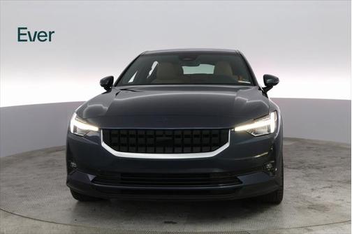 2022 Polestar 2 Long Range Dual Motor