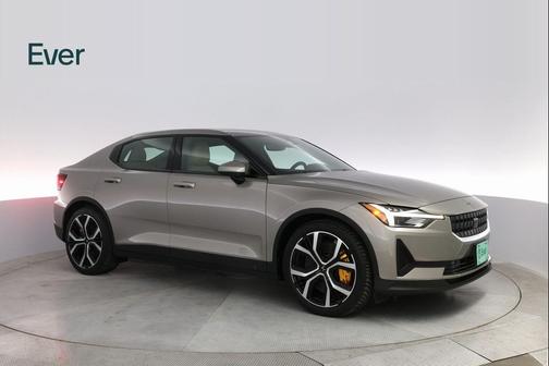 2022 Polestar 2 Long Range Dual Motor