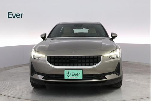2022 Polestar 2 Long Range Dual Motor