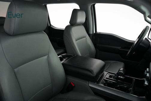 2022 Ford F-150 Lightning Pro