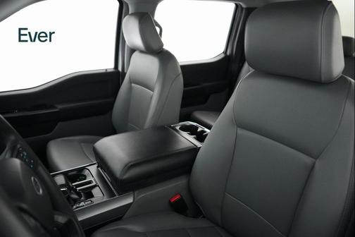 2022 Ford F-150 Lightning Pro