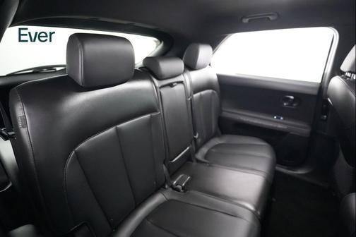 Atlas White 2025 Hyundai IONIQ 5 XRT