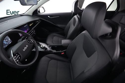 2023 Kia Niro EV Wind