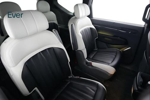 2024 Kia EV9 GT-Line