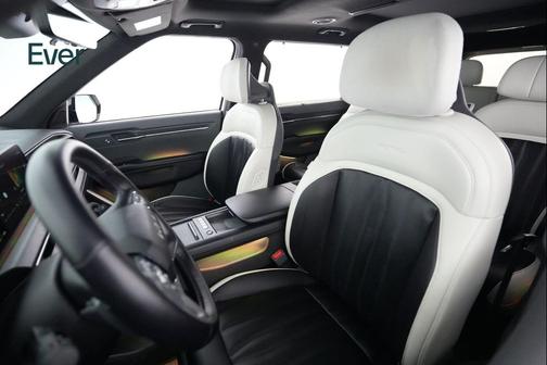 2024 Kia EV9 GT-Line