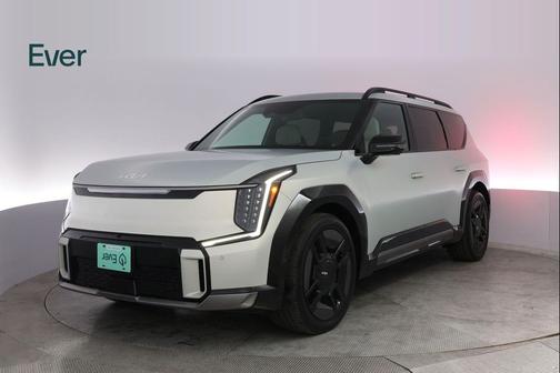 2024 Kia EV9 GT-Line